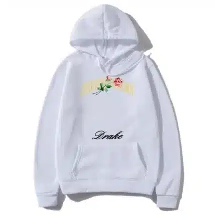 Certified Lover Boy Hoodie