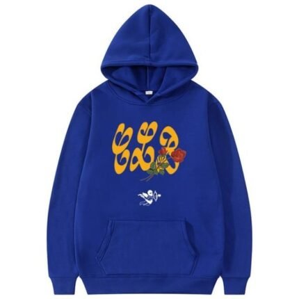 Clb Nike Drake Hoodie