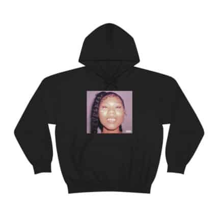 Drake & 21 Savage her Loss Hoodie