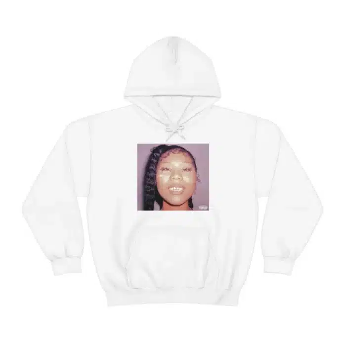 Drake & 21 Savage her Loss Hoodie