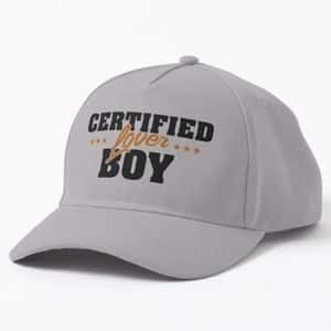 Drake Certified Lover Boy Hat