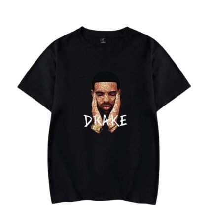 Drake-Graphic-Tees