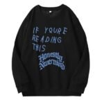 Drake-Honestly-Nevermind-Sweatshirt