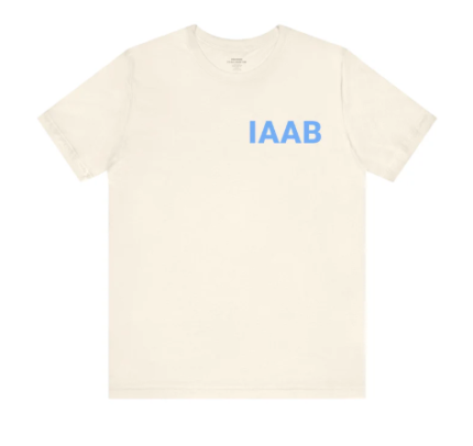 Drake IAAB T-shirt