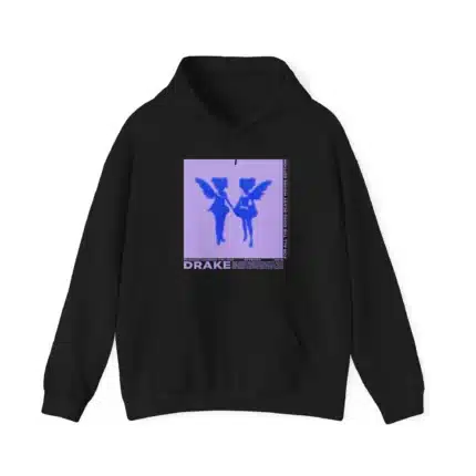 Drake Merch For All The Dogs Hoodie