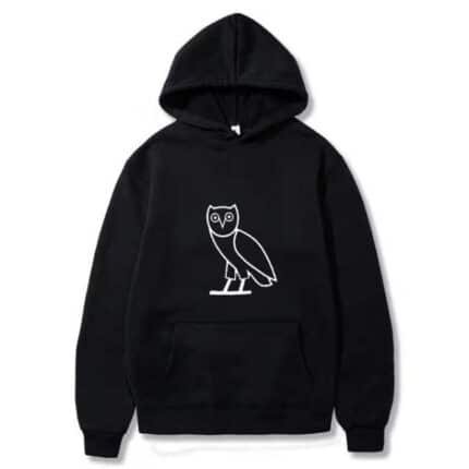 Drake Ovo Hoodie