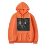 Drake Rapper Hoodie