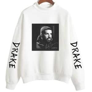 Drake-Rapper-Sweatshirt