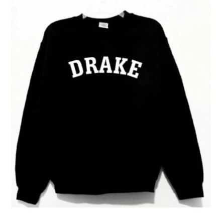 Drake-Sweatshirt