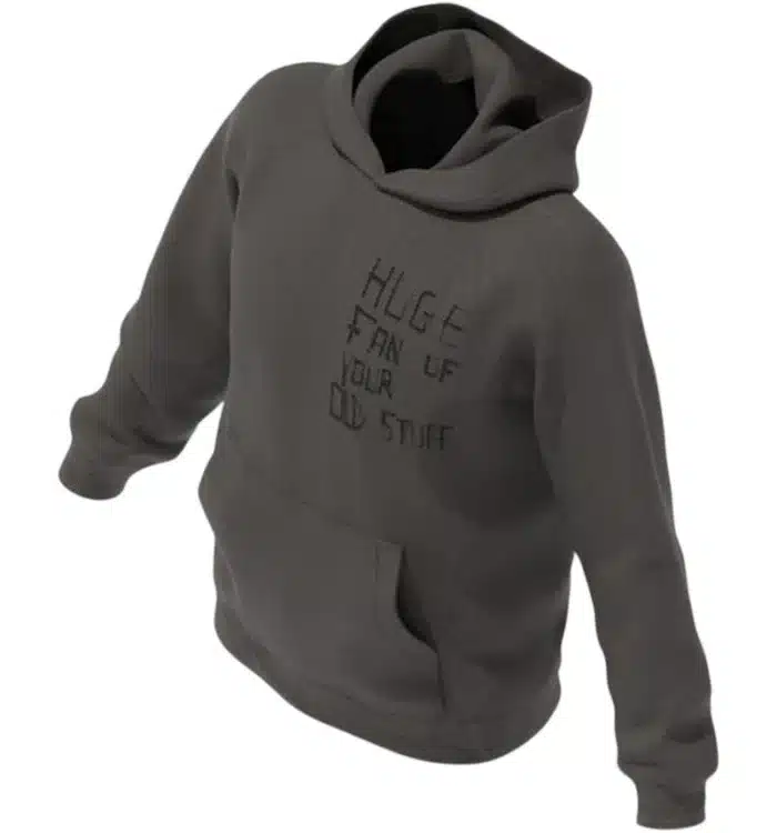 Iyrtitl Honestly Nevermind Hoodie