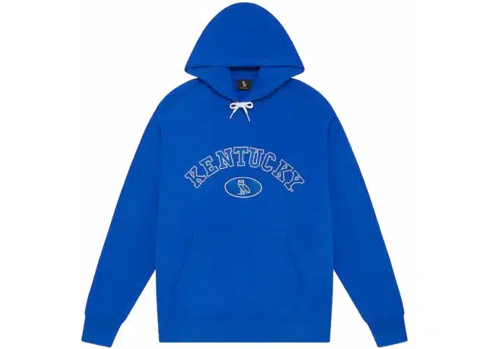 Kentucky Ovo Hoodie