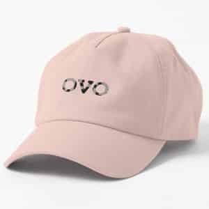 OvO Drake Hat