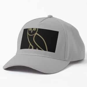 OvO Print Hat