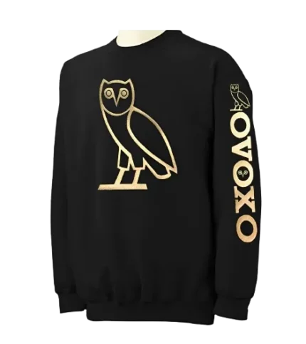 Ovoxo Sweatshirt