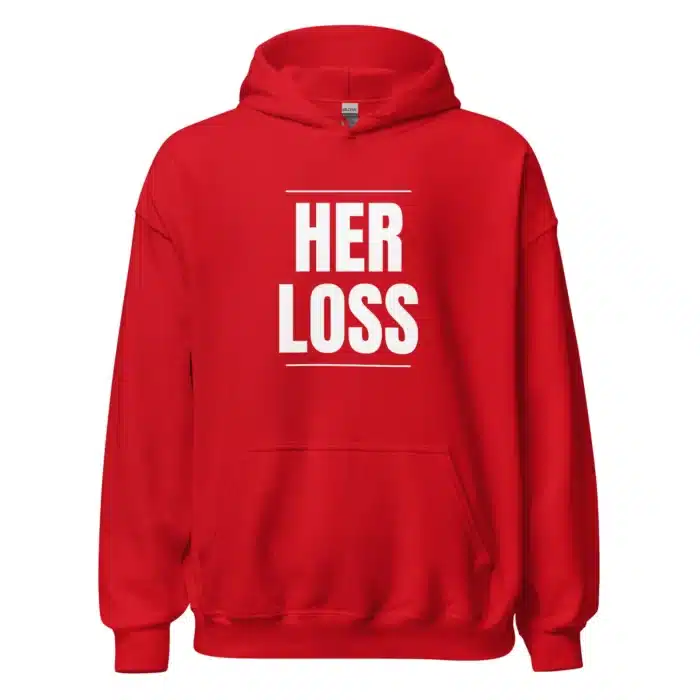 drake Her Loss Hoodie