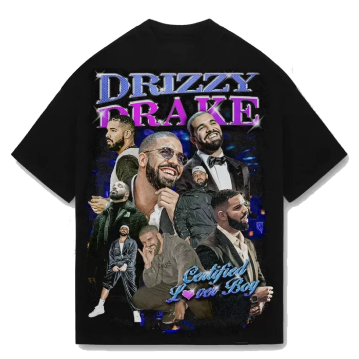 drake-bootleg-oversize-black-t-shirt