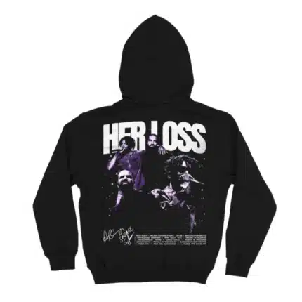 her Loss Hoodie