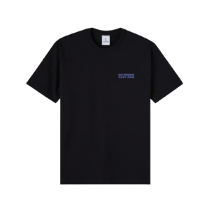 algonquin tee black