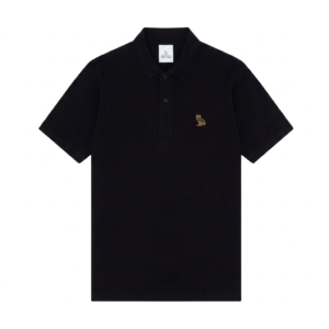 classic polo black