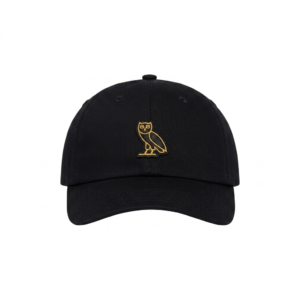 classic sportcap black