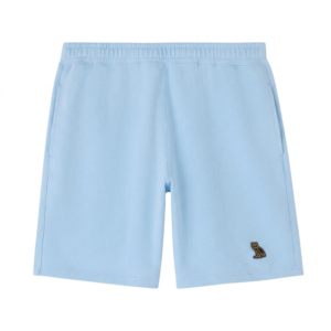 Classic Sweatshort - Light Blue