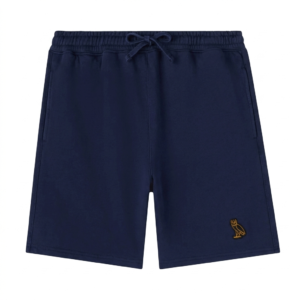 classic sweatshort navy