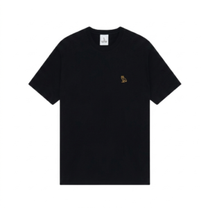 classic tee black