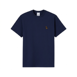classic tee navy