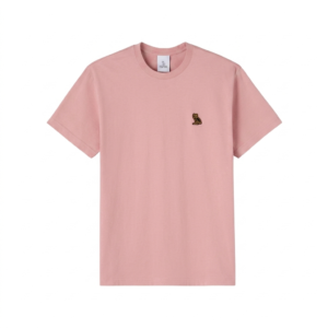 classic tee pink