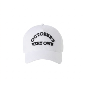 rockwell arch euro cap white